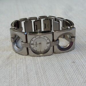 Fossil ES2216 Women’s Stainless Steel Watch